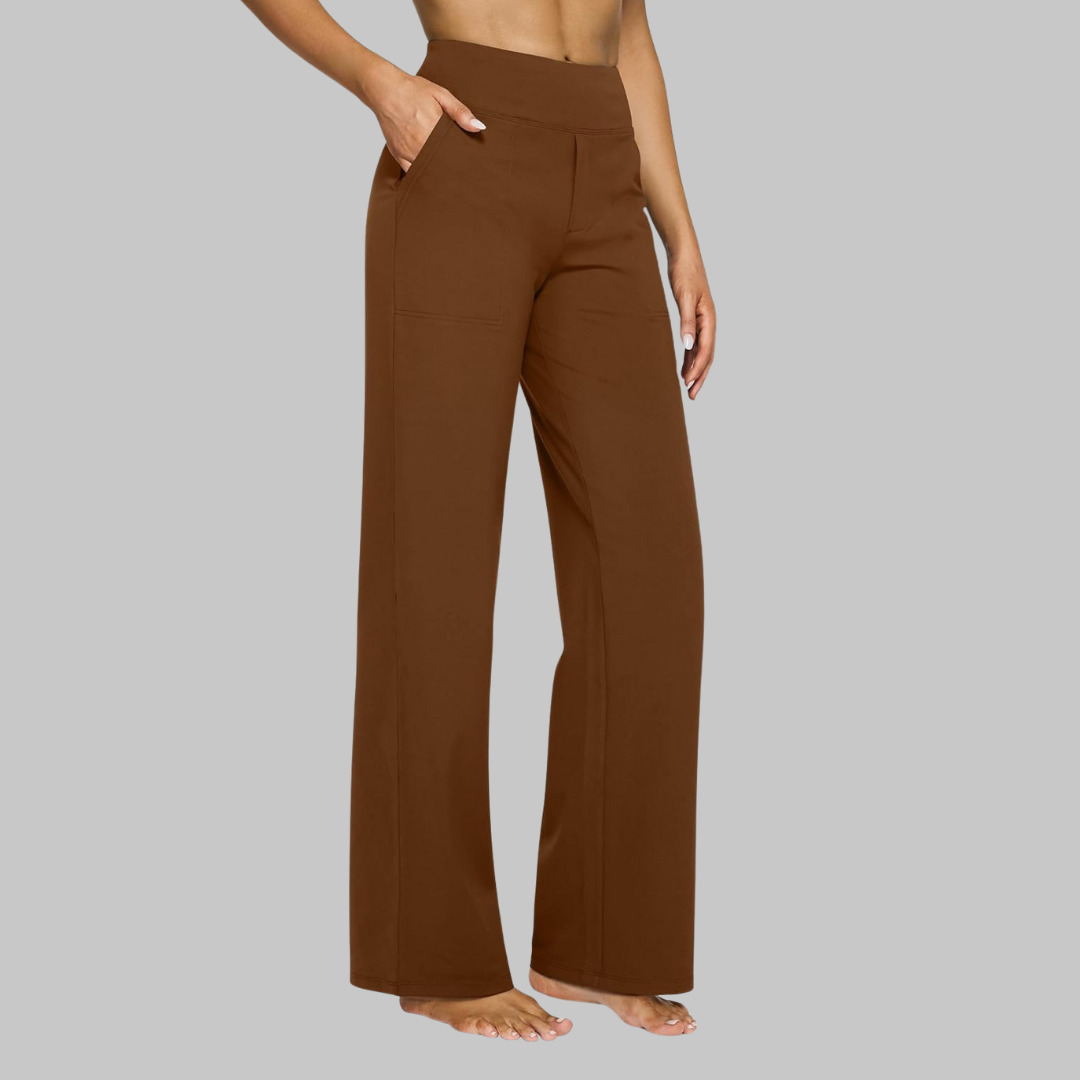 Dark Brown / 2XL (US 16)