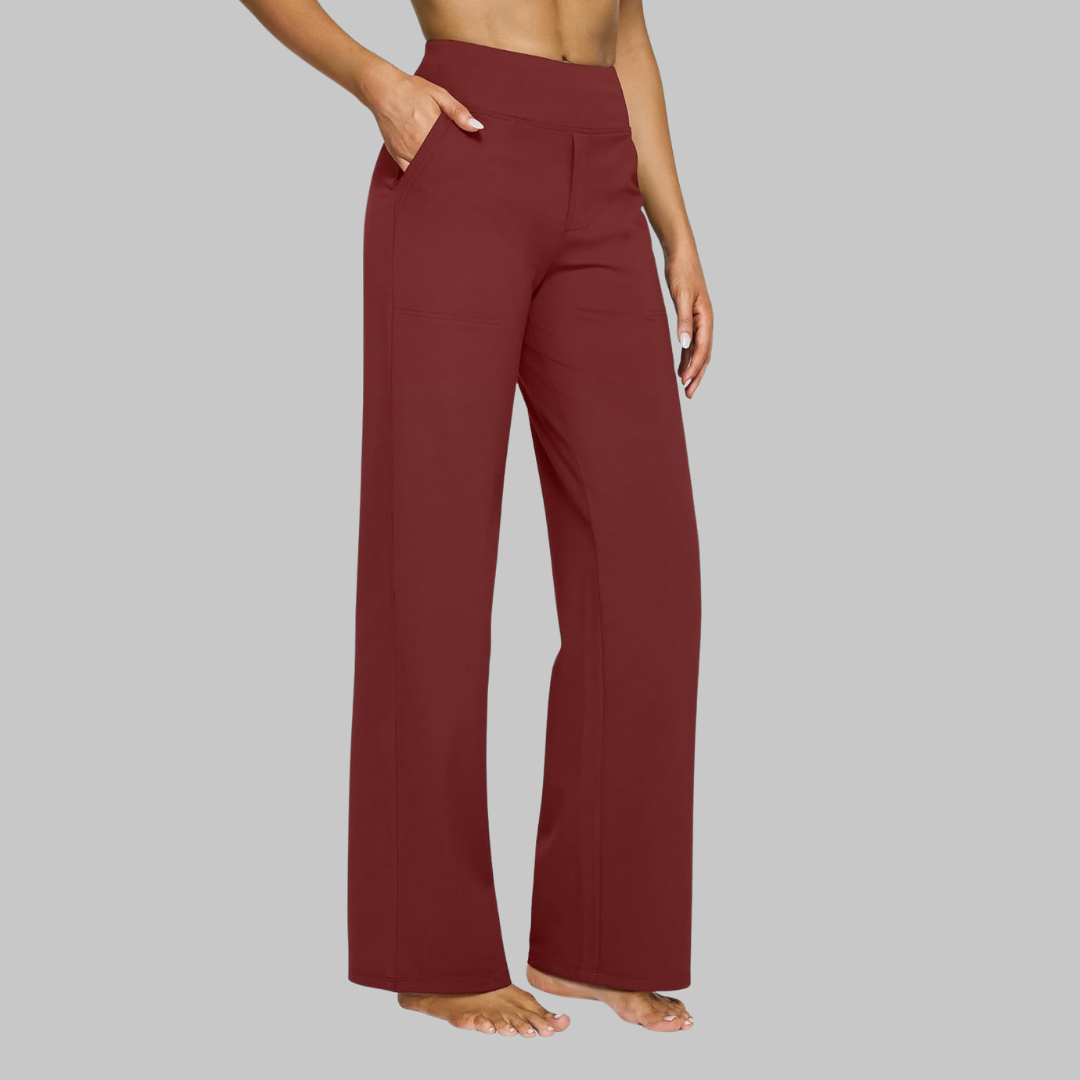 Bordeaux Red / 2XL (US 16)