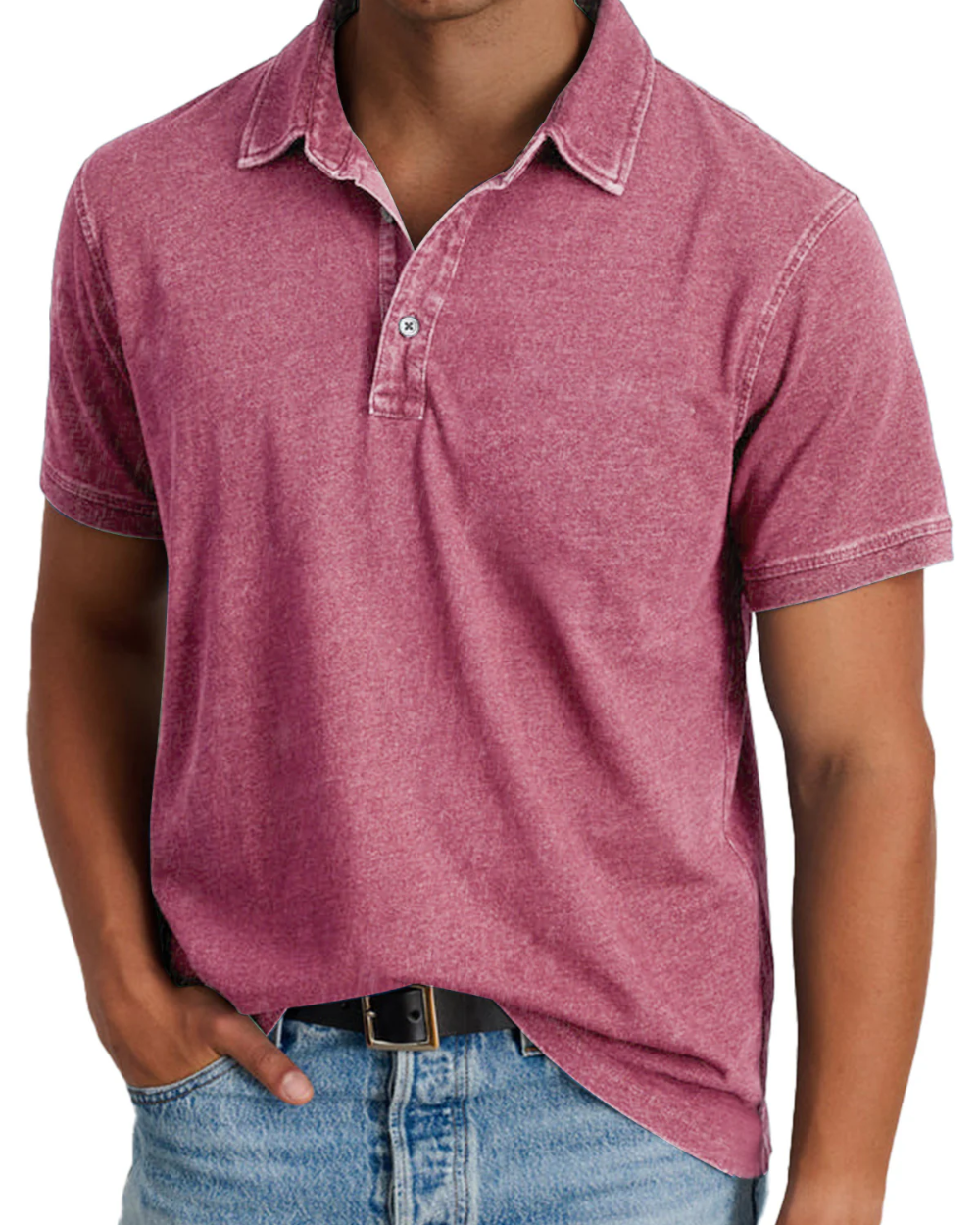Pink / 3XL