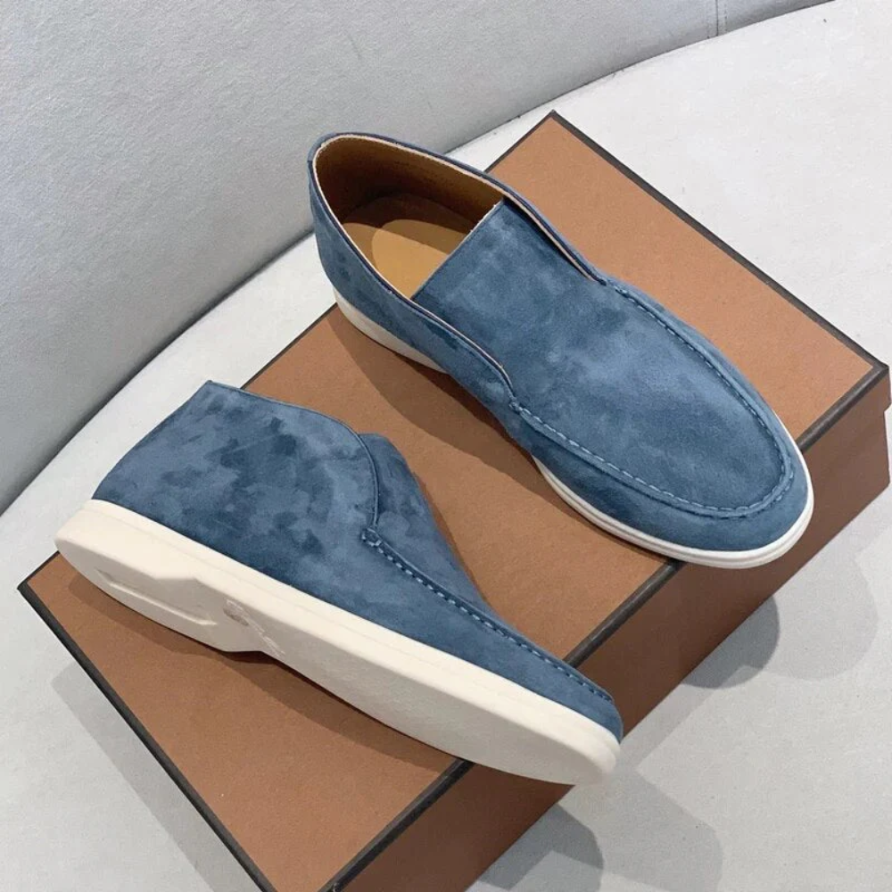 Sea Blue / 46
