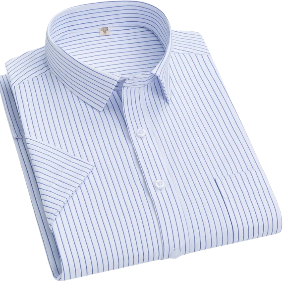 White/Blue / 44 | 4XL
