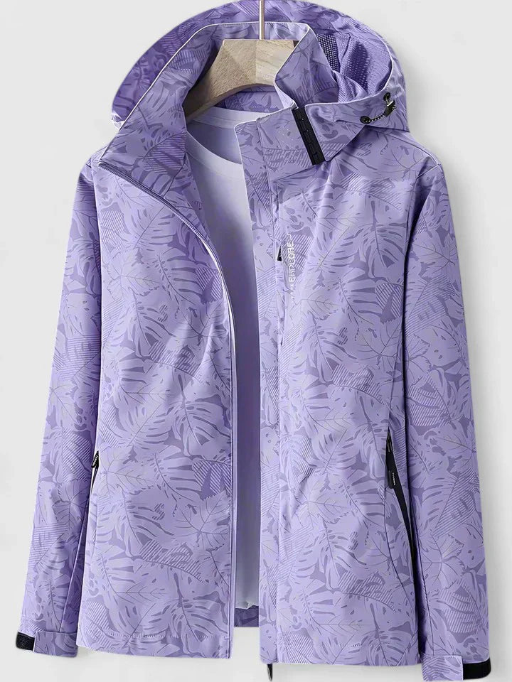 Purple / 2XL