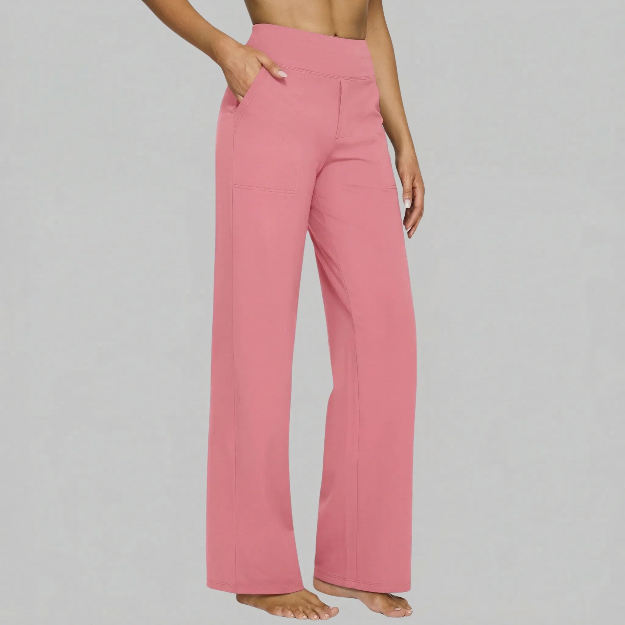 Pink / 2XL (US 16)