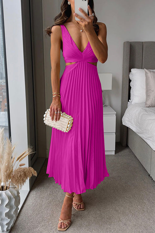 Pink / XL