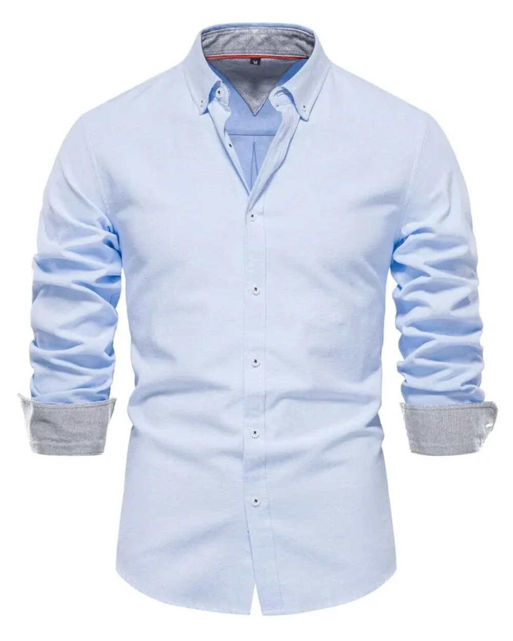 Light Blue / 2XL