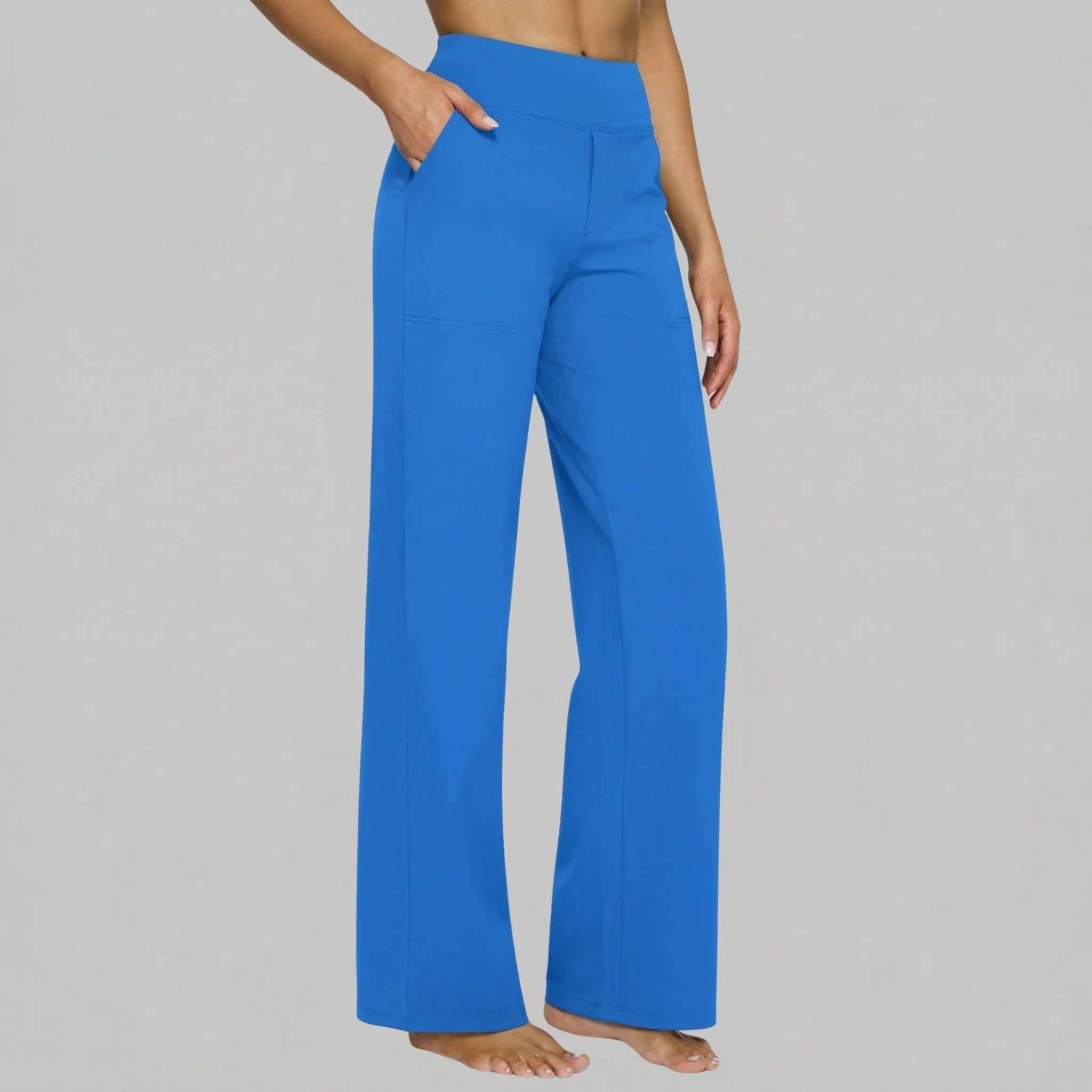 Cobalt Blue / 2XL (US 16)