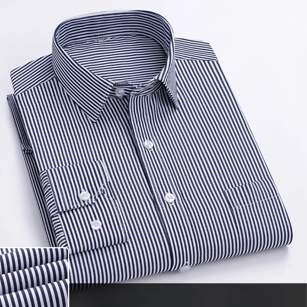 Black/White / 46 | 5XL