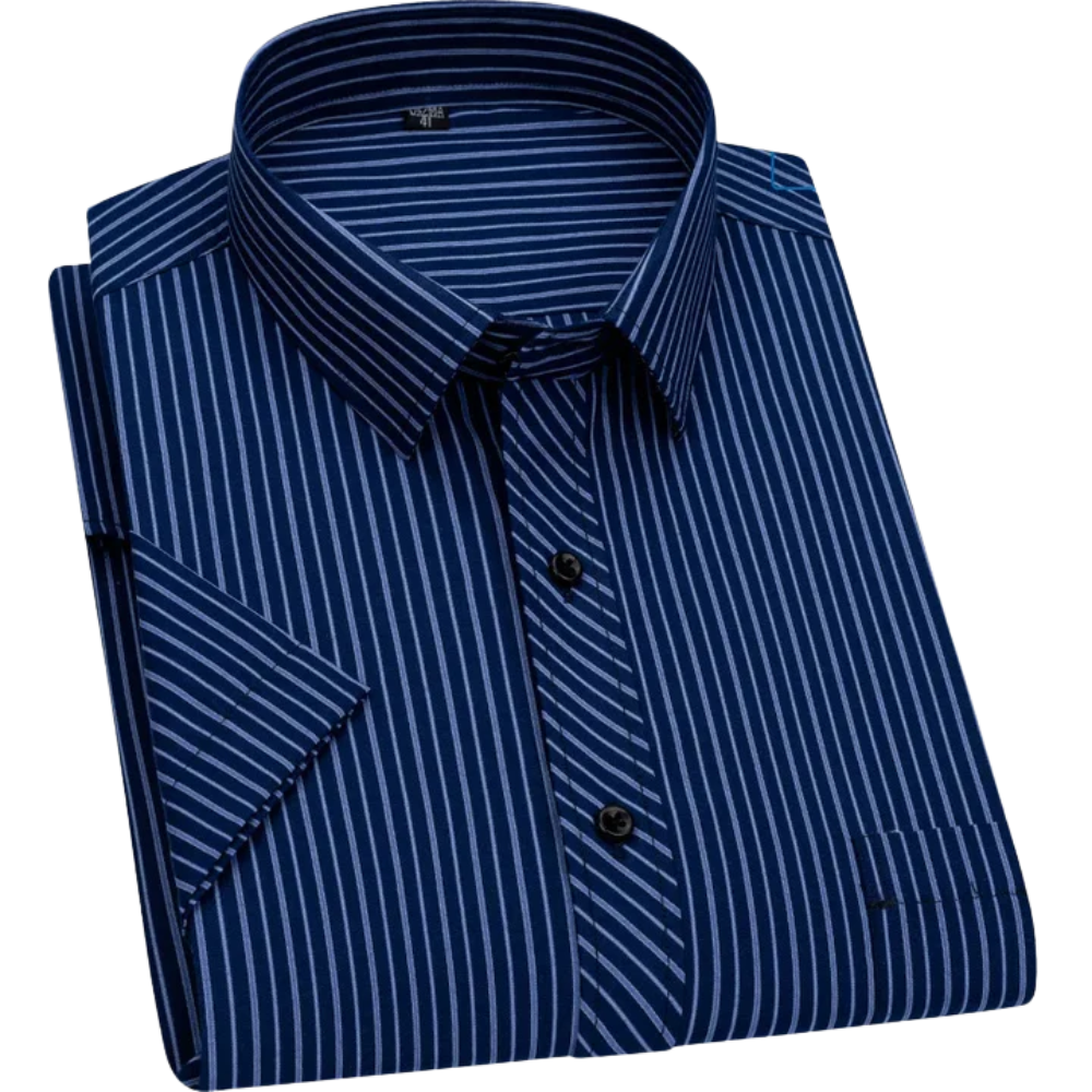 Navy Blue / 44 | 4XL