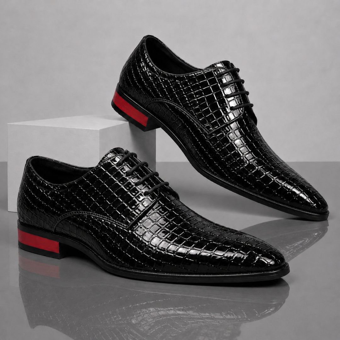 Classic Black / 13.5