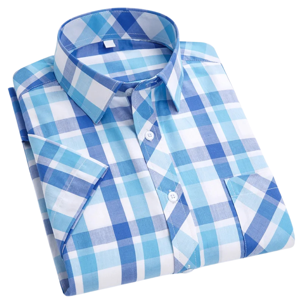 Light Blue / 43 | 2XL