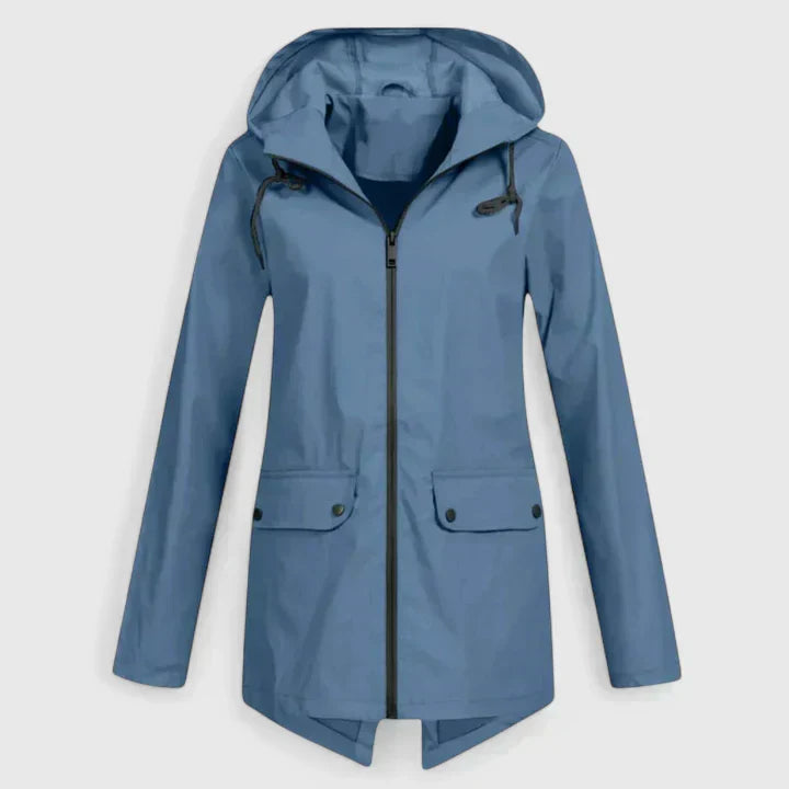 Vanyssiah Comfortable Jacket – women's jackets