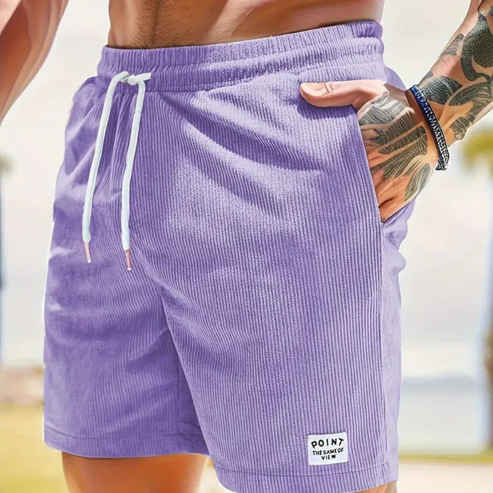 Purple / XL