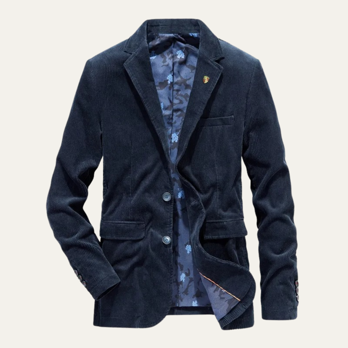 Midnight Navy / 4XL