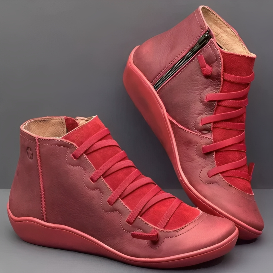 Red / 10