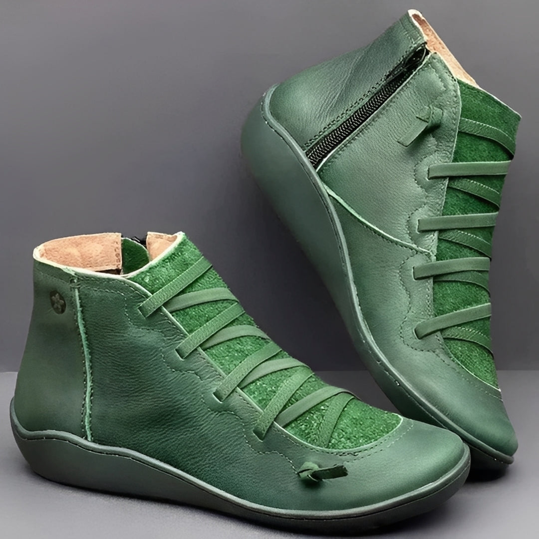 Green / 10