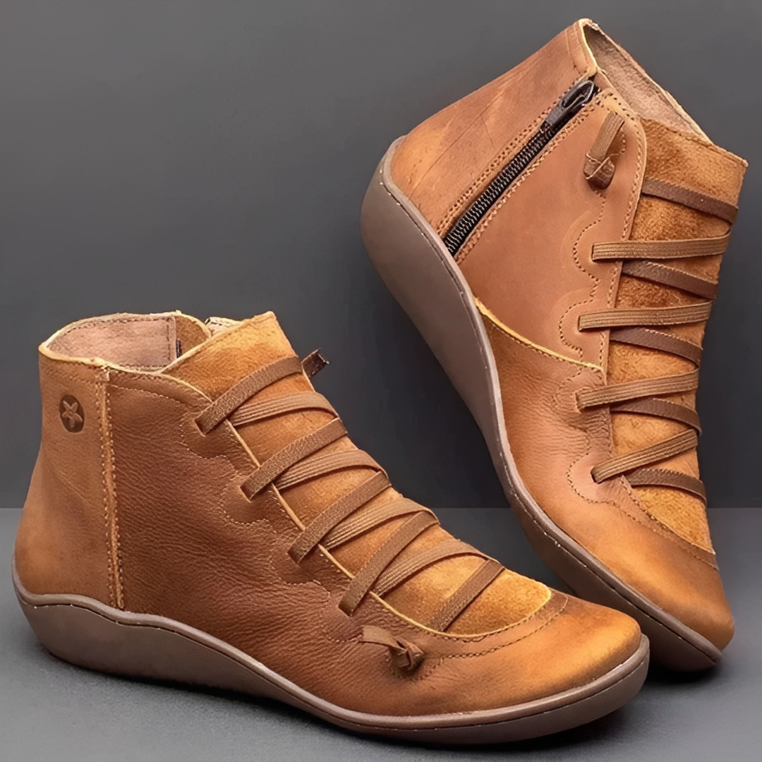 Brown / 10