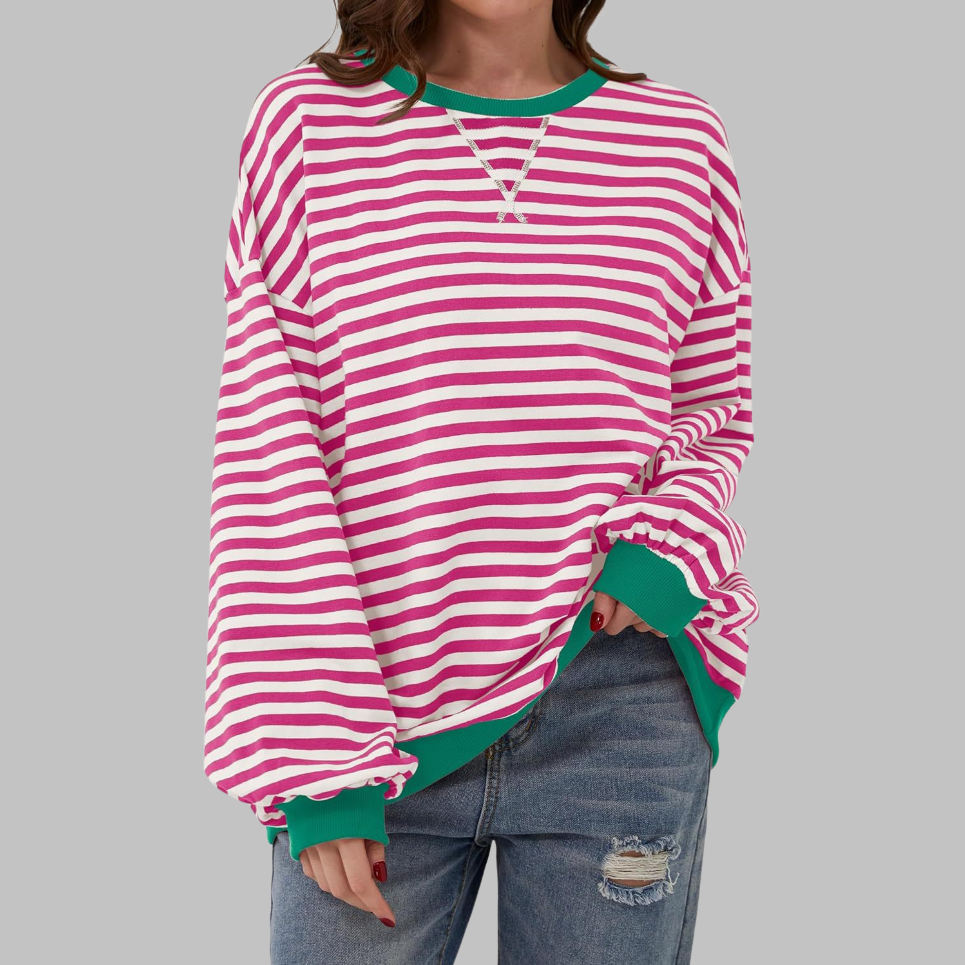 Pink / 5XL