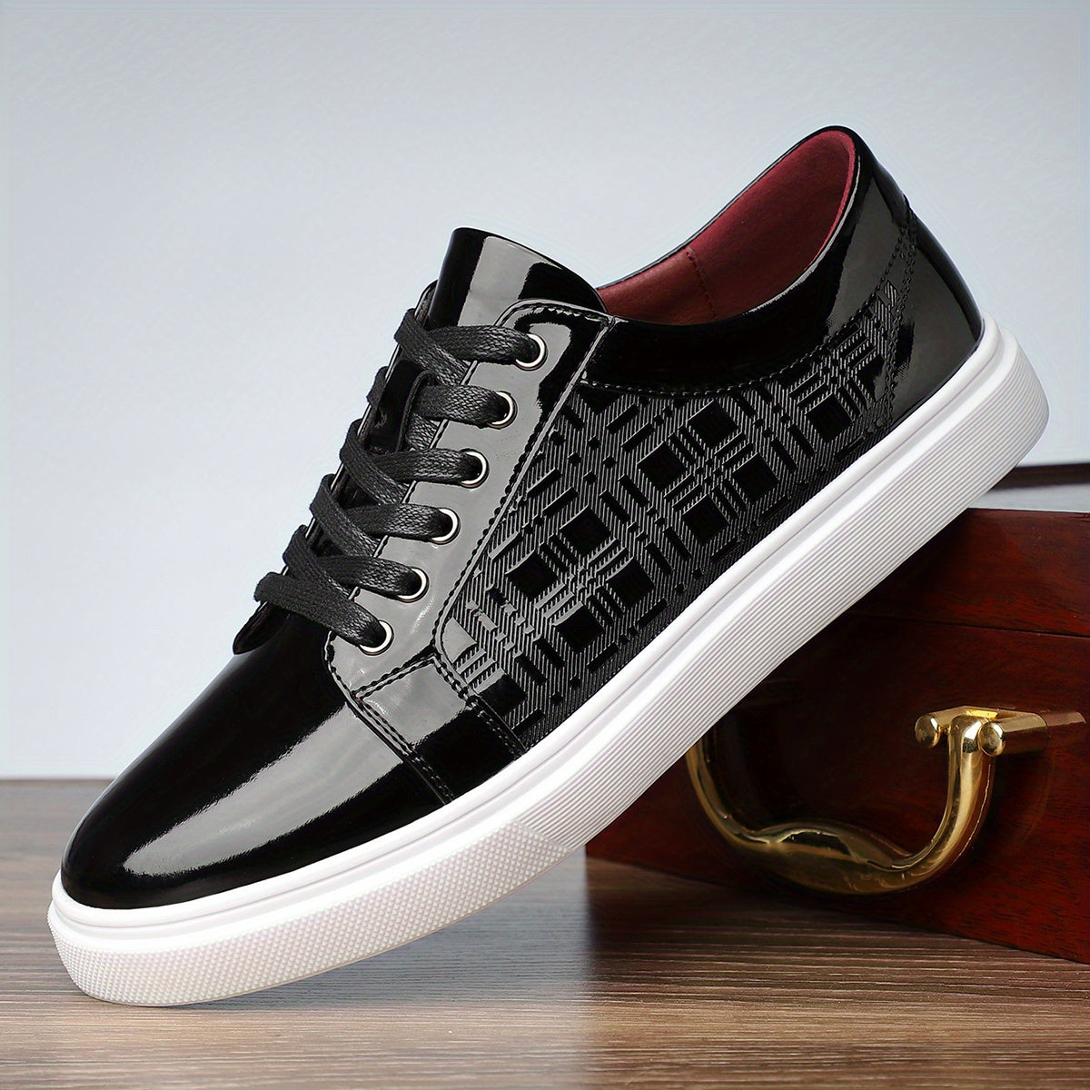 Black / 48
