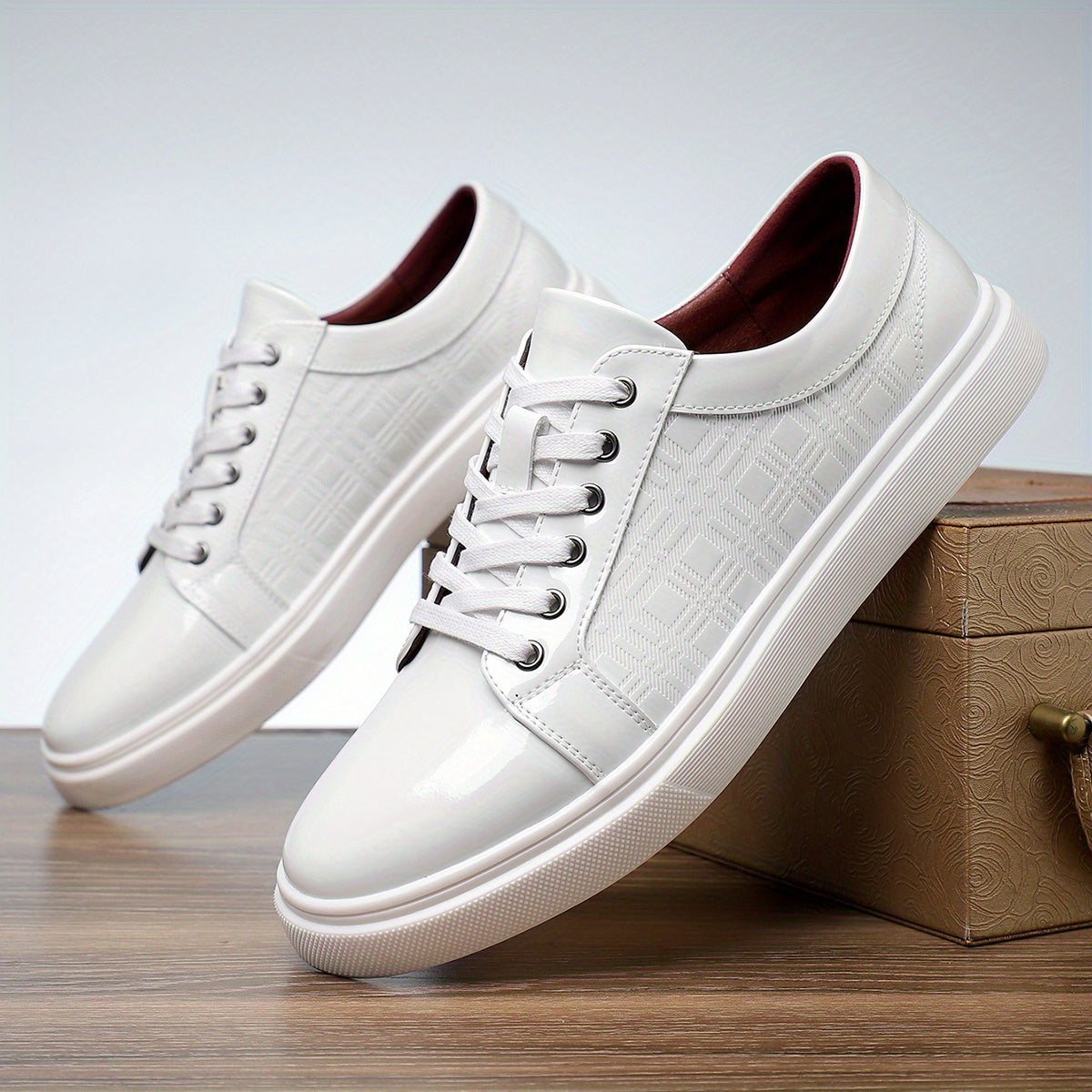 White / 48