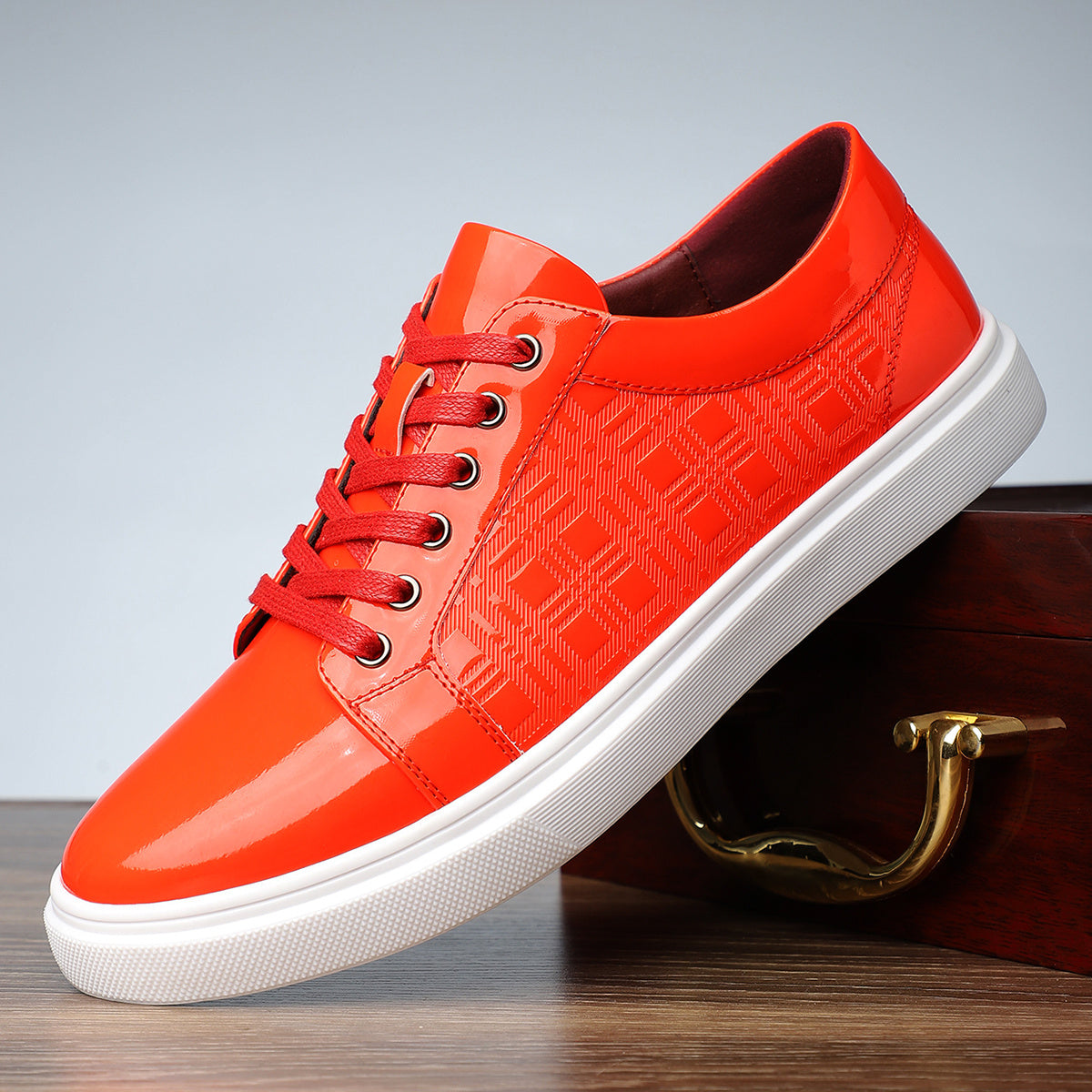 Orange / 48