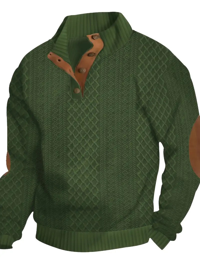 Dark Green / 3XL