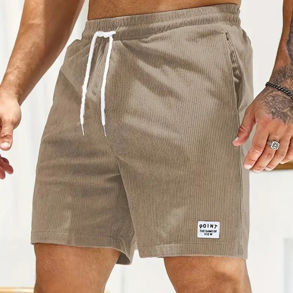 Khaki / L