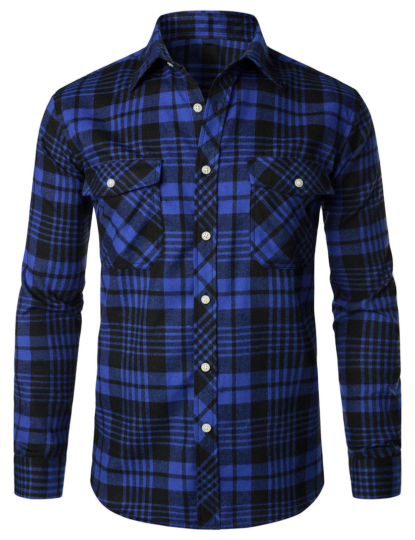 Blue / 2XL