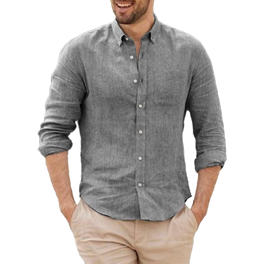 Gray / 3XL