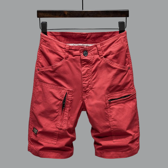 Red / 5XL | 38