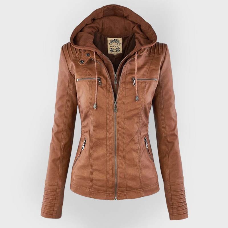 Wona Comfortable Jacket – women's jackets