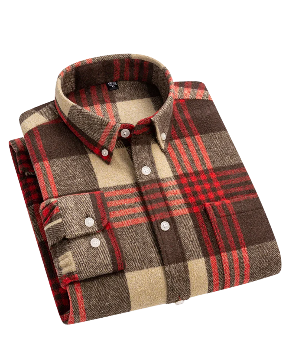 Red / 47 | 5XL
