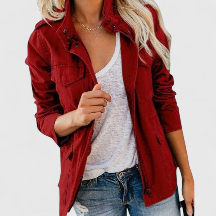 Red / 3XL
