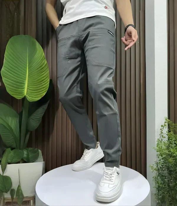 Dark Gray / 5XL (100-105kg)