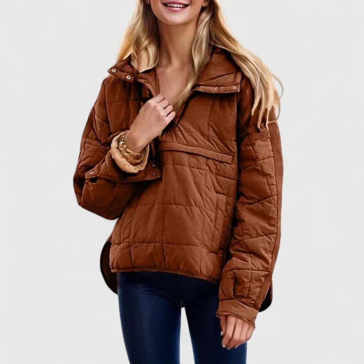 Ryleyann Elegant Jacket – women's jackets