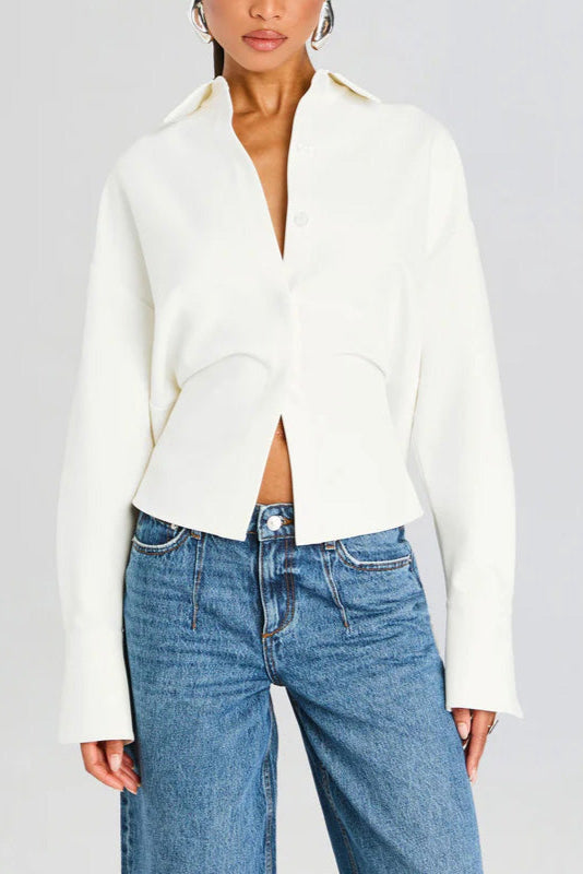 White / 2XL