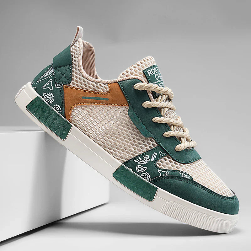 Green / 47