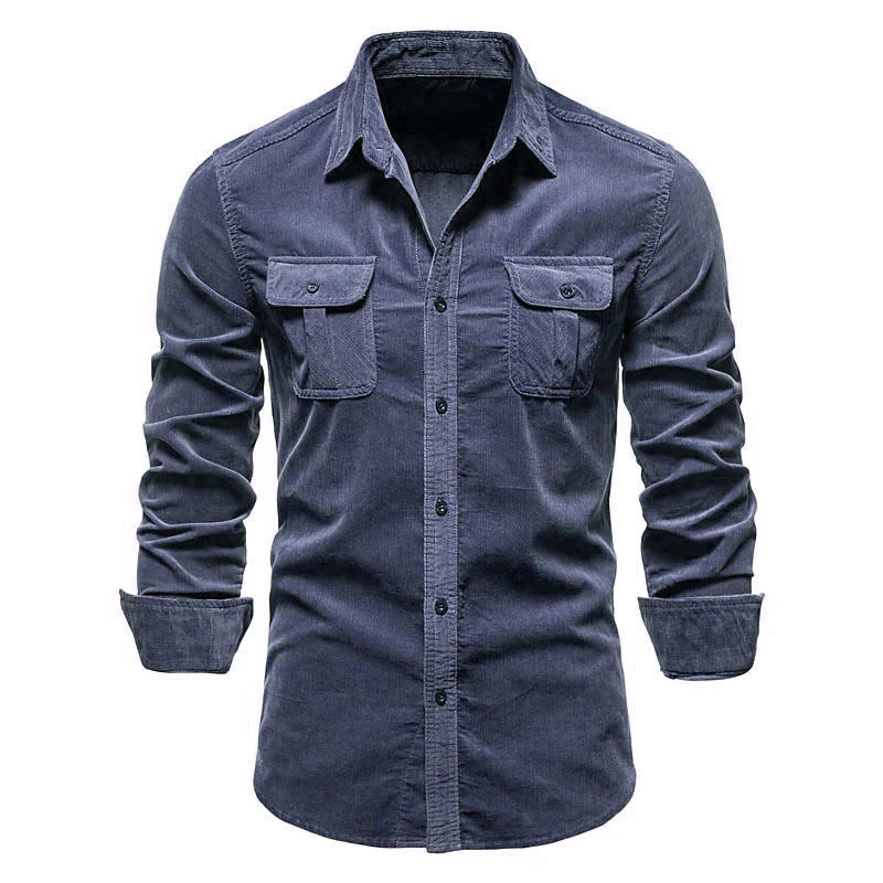 Navy Blue / 3XL