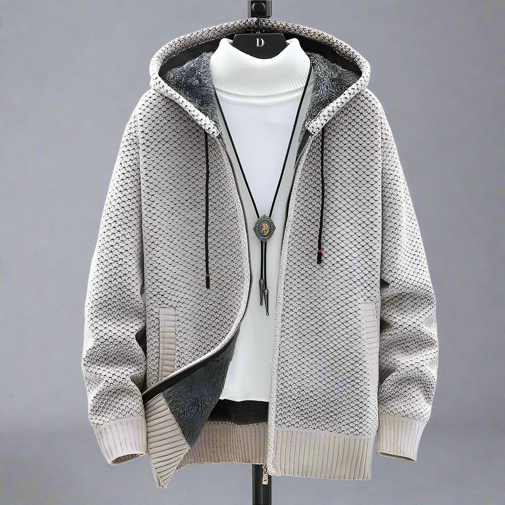 Stone Beige / 2XL