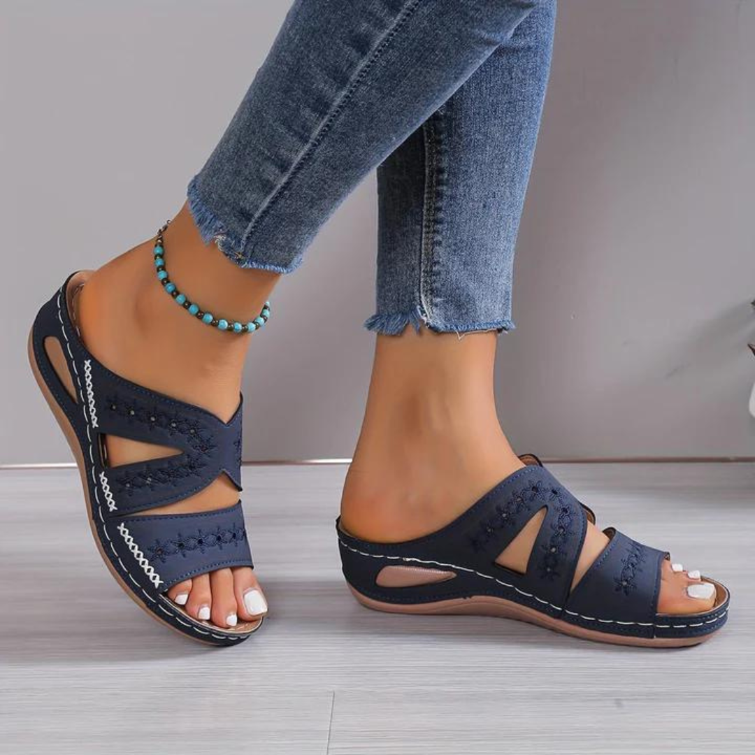 Blue / US 12
