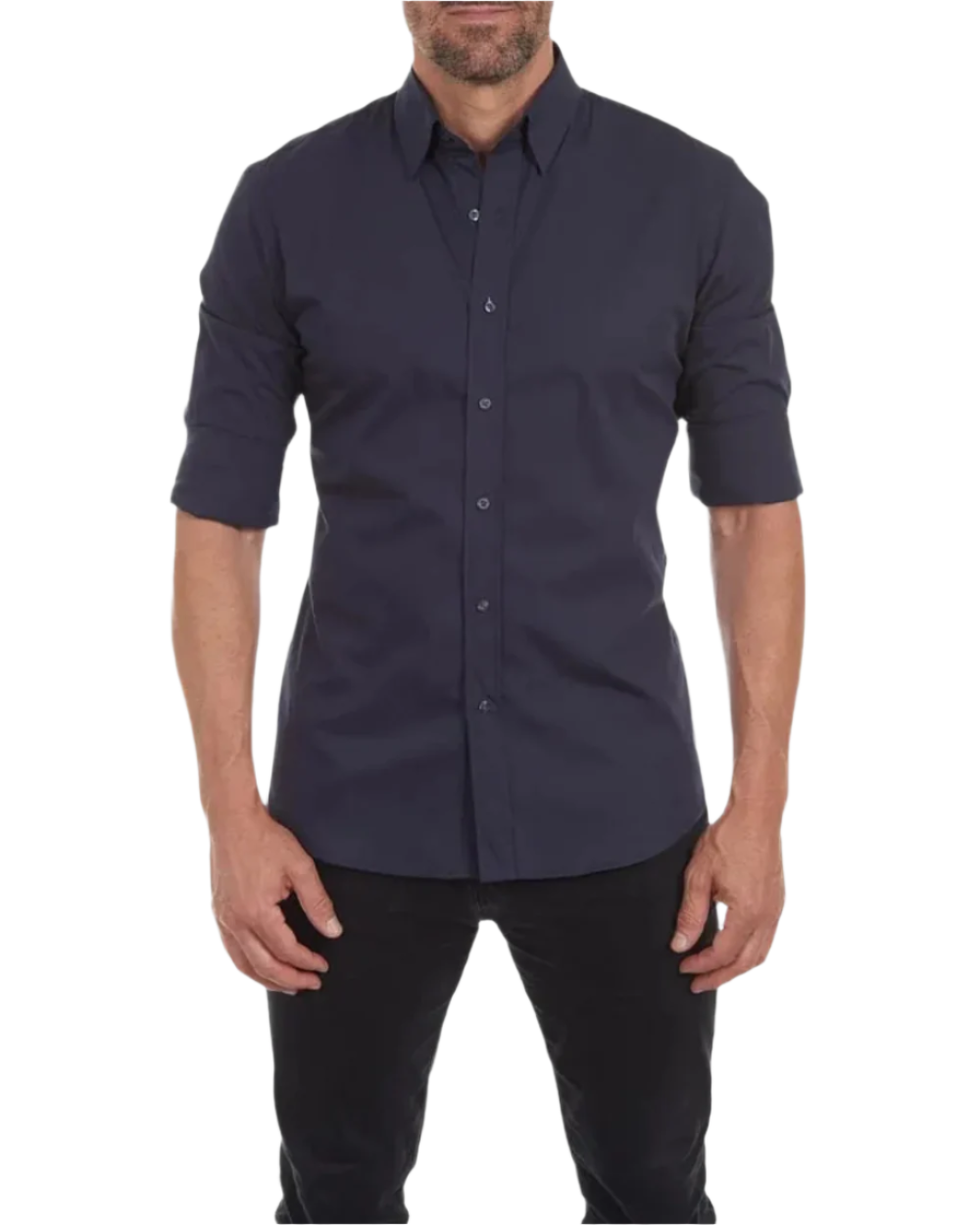 Dark Blue / 3XL
