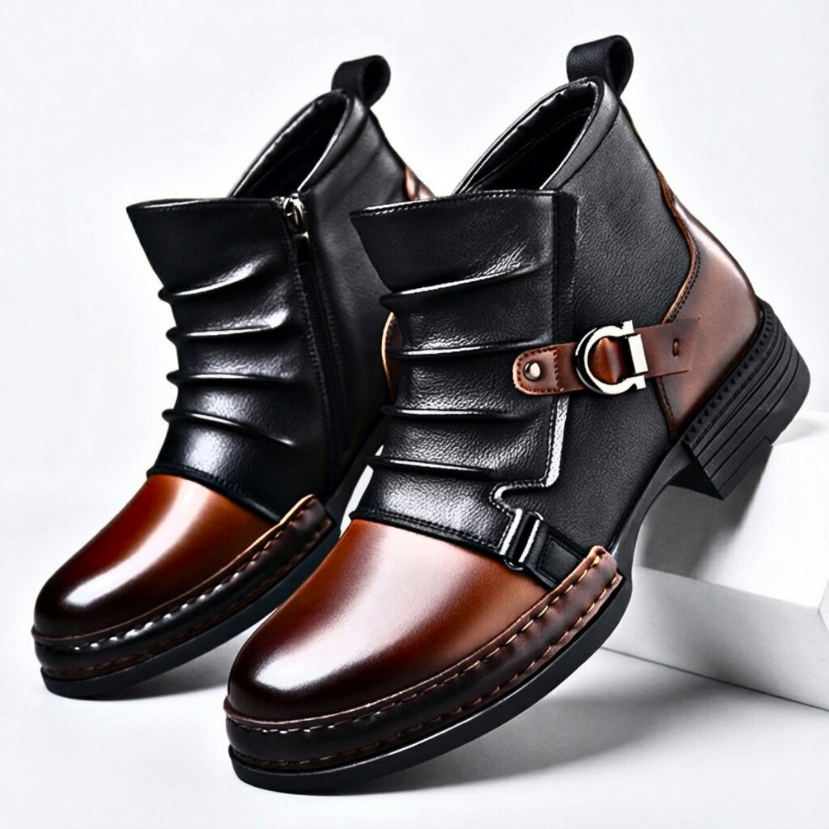 Black / US 14