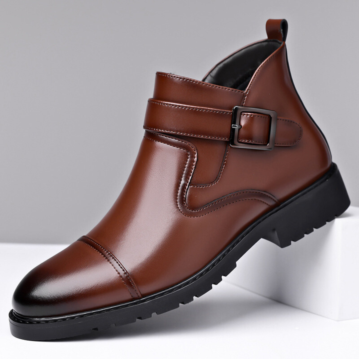 Brown / US 12