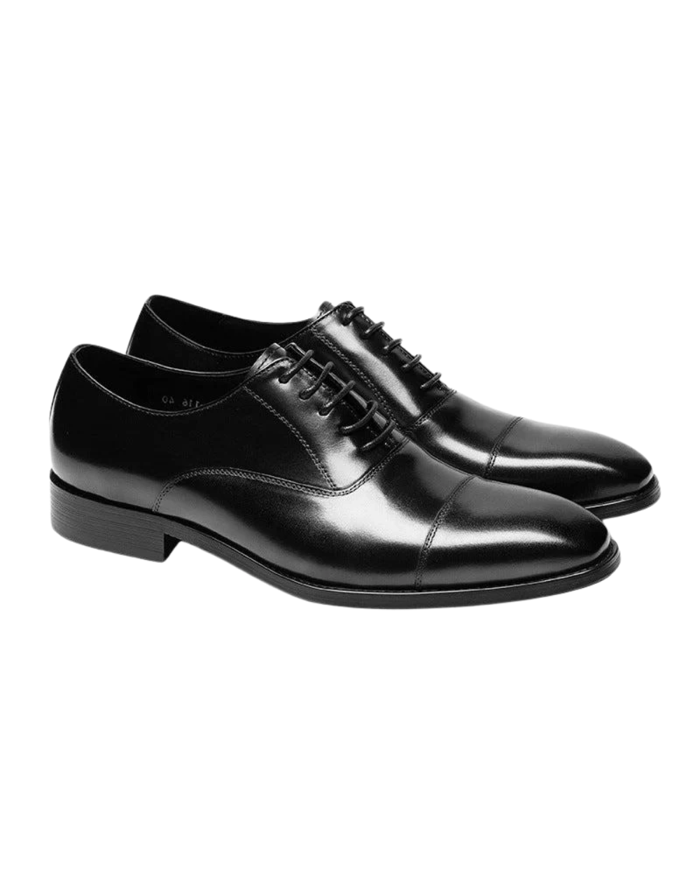 Black / 47