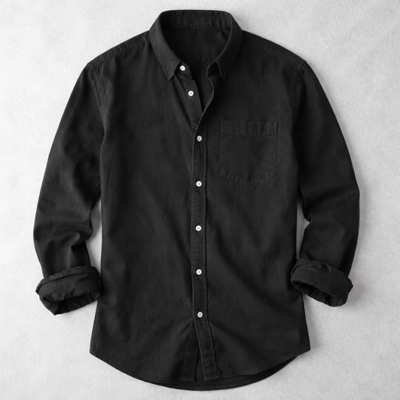 Midnight Black / 4XL
