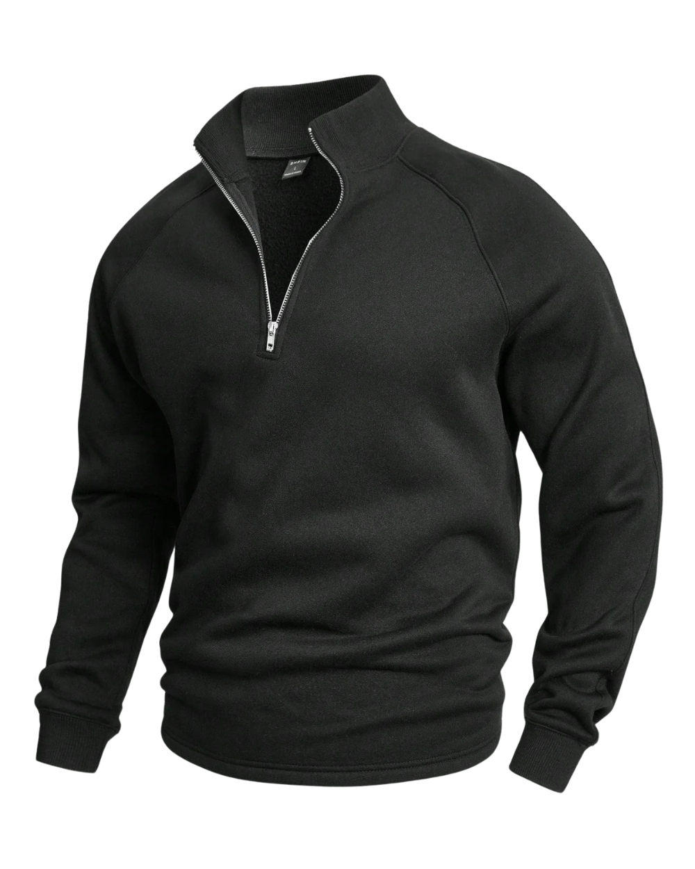 Black / 3XL