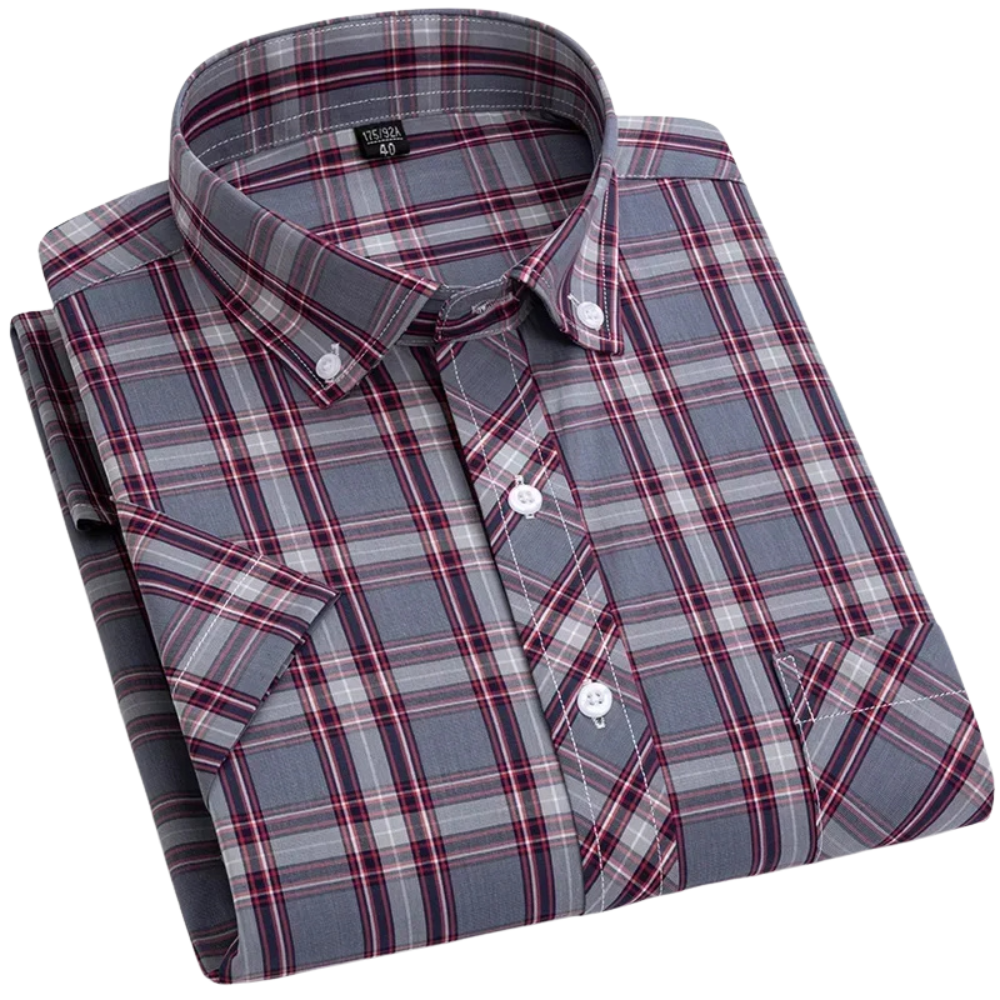 Red/White / 44 | 3XL