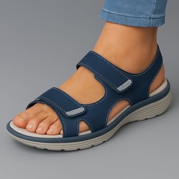 Navy Blue / US 12