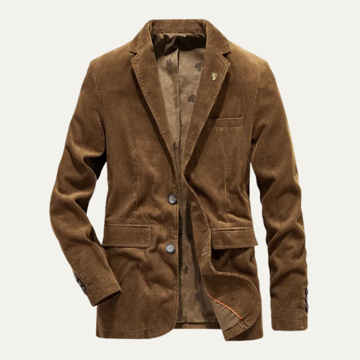 Cognac Brown / 4XL