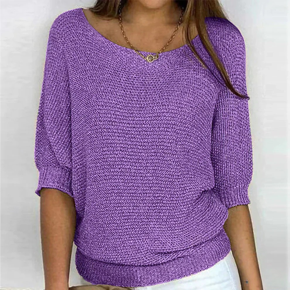 Purple / 3XL
