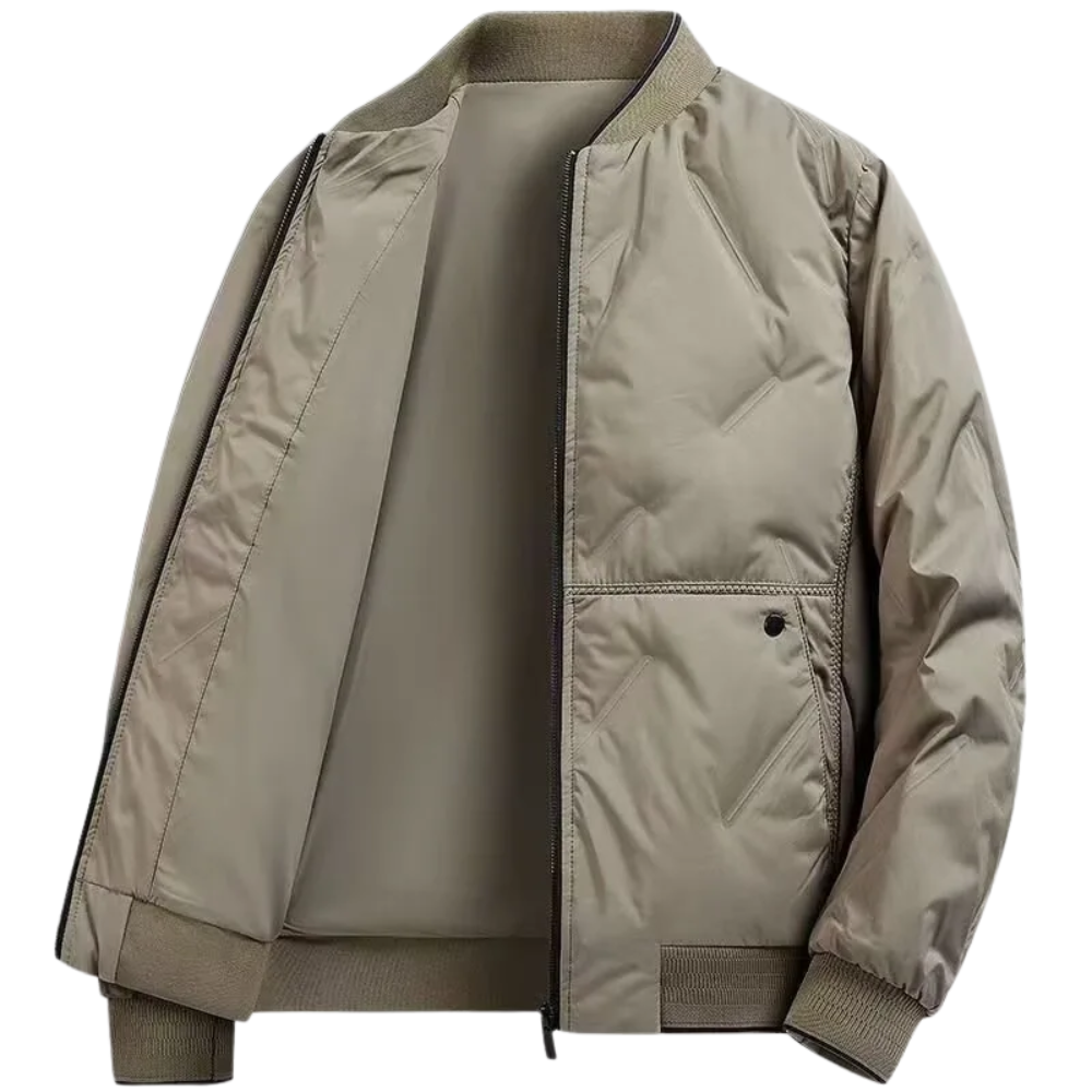Khaki / 4XL